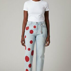 Upcycled Connect the Dots